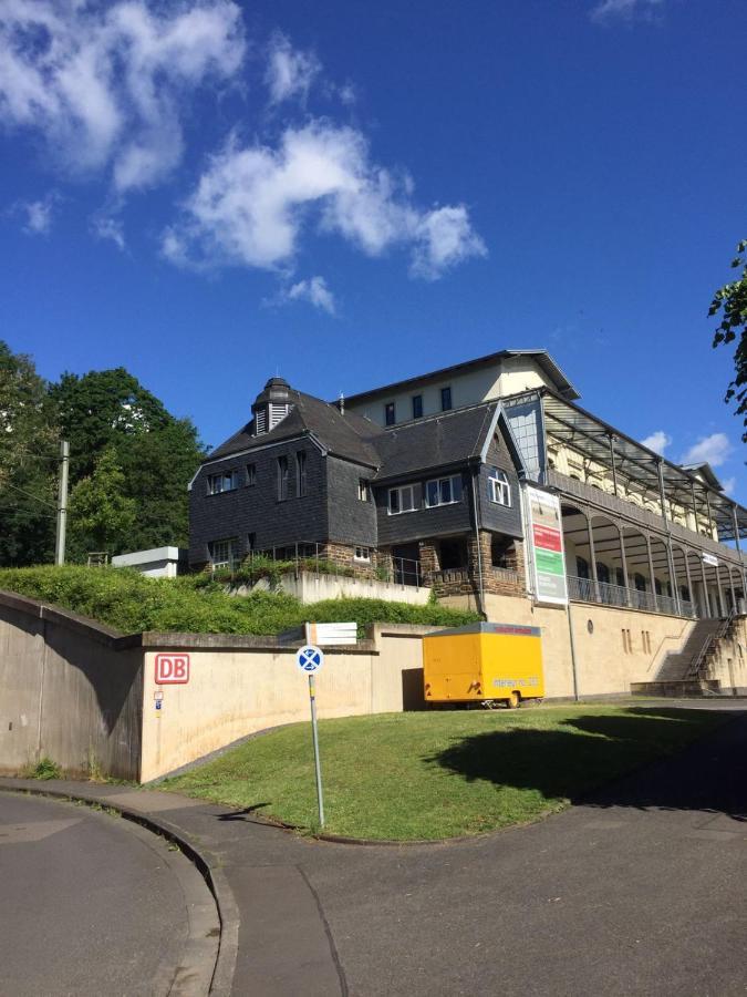A&S Ferienwohnungen Villa Berlin Remagen Exterior foto